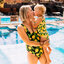 Gift idea Girls' Swimsuit Lemons