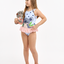Pre dokonalý a originálny outfit Maillot de bain rigolo pour filles Ami des Koalas