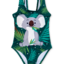 Obrázok produktu Costume da bagno Buonumore da bambina Koala e foglie