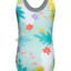 Sale Girls' Swimsuit Summer Jungle