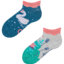 Sale Kids' Ankle Socks Swans