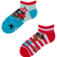 Lifestyle photo Kids' Ankle Socks Pirate