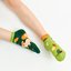 Sale Kids' Ankle Socks Squirrel