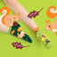 Looking for an original and unusual gift? The gifted person will surely surprise with Kids' Ankle Socks Squirrel