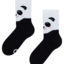 Lifestyle foto Wesołe ciepłe skarpetki dla dzieci Wesoła panda