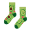 Výnimočný darček od Dedoles Весели детски чорапи Любов към авокадо