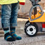 Výpredaj Calzini Buonumore per bambini  Escavatore