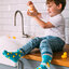 Looking for an original and unusual gift? The gifted person will surely surprise with Kids' Socks Ducks