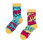 Tip na darček Весели детски чорапи Комикс