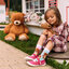 Sale Kids' Socks Teddy Bear