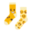 Obrázok produktu Весели детски чорапи Емотикони