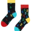 Obrázok produktu Chaussettes rigolotes pour enfants Nombres