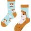 Potěšte se tímto kouskem Dedoles Veselé dětské ponožky Morče