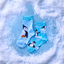 Rabatt Lustige Kindersocken Fröhlicher Pinguin