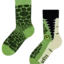 Rabatt Lustige Kindersocken Krokodil