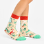 Potešte sa týmto kúskom Dedoles Весели детски чорапи Динозавърски скейтпарк