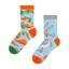 Original gift Bugs Bunny ™ Kids Socks Carrot