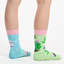 Looking for an original and unusual gift? The gifted person will surely surprise with Kids' Socks Find the Egg