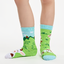 Výnimočný darček od Dedoles Chaussettes rigolotes pour enfants Vache joyeuse