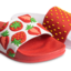 Výpredaj Vrolijke sliders voor kinderen Aardbeien