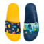 Original gift Kids' Slides Coral World
