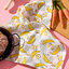 Original gift Kitchen Towel Fresh Bananas