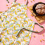 Lifestyle photo Kitchen Apron Fresh Bananas