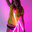 Gift idea Women's Briefs Neon Dots