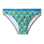 Obrázok produktu Весели дамски бикини Паун
