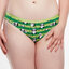Pre dokonalý a originálny outfit Women's Briefs Panda & Stripes