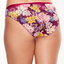 Original gift Women's Briefs Red Wine
