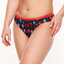 Lifestyle photo Women's Briefs Ladybugs & Poppy Flowers