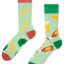 Hľadáte originálny a nezvyčajný darček? Obdarovaného zaručene prekvapí Chaussettes rigolotes Bière et houblon
