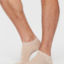 Looking for an original and unusual gift? The gifted person will surely surprise with Nude Bamboo Ankle Socks