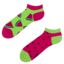 Hľadáte originálny a nezvyčajný darček? Obdarovaného zaručene prekvapí Ankle Socks Watermelon