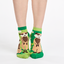 Potešte sa týmto kúskom Dedoles Весели къси чорапи Сурикати