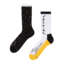 Potešte sa týmto kúskom Dedoles Sport Socks Friends™ Coffee