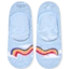 Výnimočný darček od Dedoles Chaussettes invisibles rigolotes Arc-en-ciel