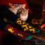 Sale Harry Potter Regular Socks ™ Gryffindor vs Slytherin