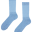 Tip na darček Modré bambusové ponožky Komfort