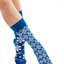 Original gift Bamboo Regular Socks Blueprint
