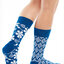 Gift idea Bamboo Regular Socks Blueprint