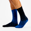 Obrázok produktu Топли чорапи Синьо и черно