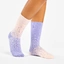 Tip na dárek Světle fialové teplé ponožky