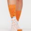 Looking for an original and unusual gift? The gifted person will surely surprise with Warm Socks Fluffy Fox