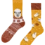 Výpredaj Chaussettes chaudes rigolotes Mouton dans un pull Výpredaj Chaussettes chaudes rigolotes Mouton dans un pull