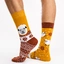 Zľava Chaussettes chaudes rigolotes Mouton dans un pull Zľava Chaussettes chaudes rigolotes Mouton dans un pull