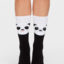 Tip na darček Chaussettes chaudes rigolotes Panda joyeux