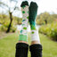 Pre dokonalý a originálny outfit Bamboo Regular Socks Forest Cabin