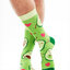Obrázok produktu Весели чорапи Любов към авокадо